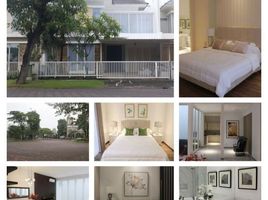 4 Habitación Casa en venta en Lakarsantri, East Jawa, Lakarsantri