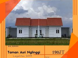 2 Kamar Rumah for sale in Klaten Selatan, Klaten, Klaten Selatan