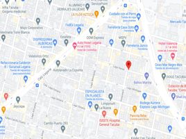 4 Schlafzimmer Villa zu verkaufen in Naucalpan De Juarez, Mexico, Naucalpan De Juarez