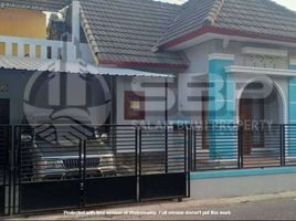 3 Schlafzimmer Haus zu verkaufen in Depok, Yogyakarta, Depok