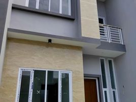 3 Habitación Villa en venta en Sumurbandung, West Jawa, Sumurbandung, Bandung