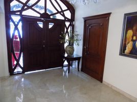 5 Bedroom Villa for sale in Plaza de la Intendencia Fluvial, Barranquilla, Barranquilla