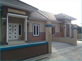 2 Kamar Vila for sale in Sedayu, Bantul, Sedayu