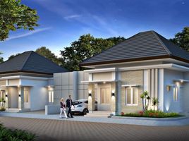 3 Bedroom House for sale in Ngemplak, Sleman, Ngemplak