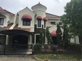 5 Kamar Rumah for rent in Lakarsantri, Surabaya, Lakarsantri