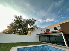 Maison 3 chambre à vendre à Santiago, Nuevo Leon, Santiago