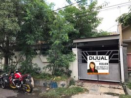 4 Bedroom House for sale in Kenjeran, Surabaya, Kenjeran