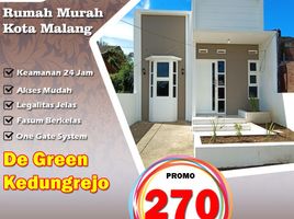 2 Bedroom House for sale in Pakis, Malang Regency, Pakis