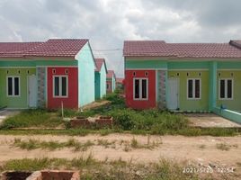 2 Bedroom House for sale in Tanjung Bintang, Lampung Selatan, Tanjung Bintang