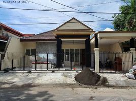 5 Kamar Rumah for sale in Kenjeran, Surabaya, Kenjeran