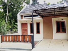 2 Kamar Vila for sale in Gunung Kidul, Yogyakarta, Tepus, Gunung Kidul