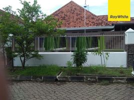 4 Kamar Rumah for sale in Sawahan, Surabaya, Sawahan