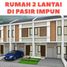 2 Bedroom Villa for sale in Bandung, West Jawa, Sumurbandung, Bandung