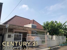 4 Bedroom House for sale in Pondok Aren, Tangerang, Pondok Aren