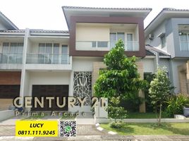 4 Bedroom House for sale in Pondok Aren, Tangerang, Pondok Aren