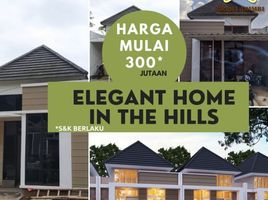 2 Bedroom Villa for sale in Salatiga, Jawa Tengah, Sidomukti, Salatiga