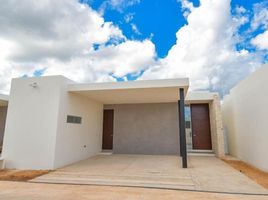3 Schlafzimmer Villa zu verkaufen in Yaxkukul, Yucatan, Yaxkukul