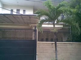 Maison 5 chambre à vendre à Tambaksari, East Jawa, Tambaksari