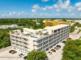 1 Schlafzimmer Wohnung zu verkaufen in Cozumel, Quintana Roo, Cozumel
