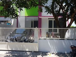 3 Schlafzimmer Haus zu verkaufen in Benowo, East Jawa, Benowo