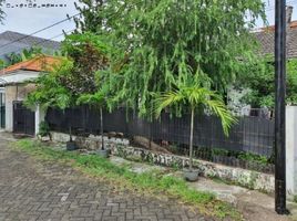 4 Kamar Rumah for sale in Tambaksari, Surabaya, Tambaksari