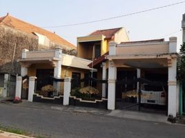 5 Bedroom House for sale in Gayungan, Surabaya, Gayungan