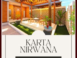 3 Bedroom Villa for sale in Prambanan, Klaten, Prambanan