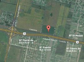  Land for sale in San Lorenzo, Santa Fe, San Lorenzo