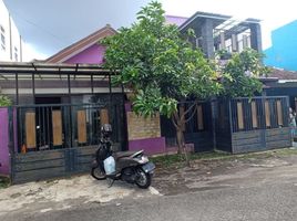 5 Kamar Vila for sale in Cipondoh, Tangerang, Cipondoh