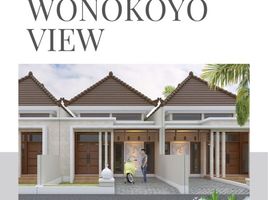 2 Bedroom Villa for sale in Malang Regency, East Jawa, Kidung Kandang, Malang Regency