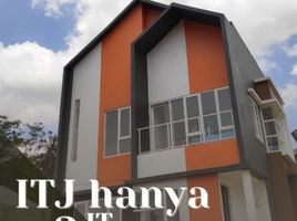 3 Bedroom Villa for sale in Malang Regency, East Jawa, Junrejo, Malang Regency