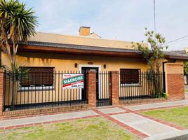 3 Schlafzimmer Villa zu verkaufen in La Matanza, Buenos Aires, La Matanza