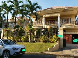 4 Bedroom House for sale in Dukuhpakis, Surabaya, Dukuhpakis