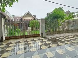 4 Kamar Rumah for sale in Wonokromo, Surabaya, Wonokromo