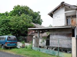 4 Schlafzimmer Villa zu verkaufen in Gunung Anyar, East Jawa, Gunung Anyar