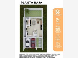 Maison 3 chambre à vendre à Matamoros, Coahuila, Matamoros