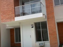 4 Habitación Casa en venta en Pereira, Risaralda, Pereira