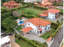 6 Habitación Villa en venta en Calarca, Quindio, Calarca