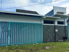 2 Kamar Rumah for sale in Candi, Sidoarjo, Candi