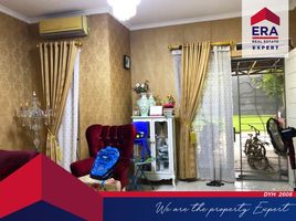 3 Bedroom House for sale in Aeon Mall Jakarta Garden City, Cakung, Cakung