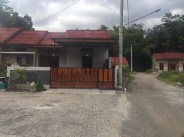 2 Bedroom House for sale in Prambanan, Klaten, Prambanan