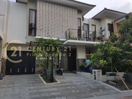 5 Bedroom House for sale in Pondok Aren, Tangerang, Pondok Aren