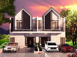 3 Schlafzimmer Villa zu verkaufen in Ngaglik, Yogyakarta, Ngaglik