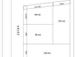  Tanah for sale in Ngemplak, Sleman, Ngemplak