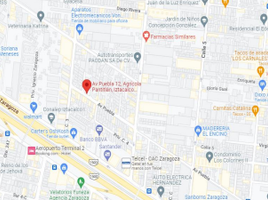 2 Schlafzimmer Appartement zu verkaufen in Venustiano Carranza, Mexico City, Venustiano Carranza