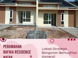 2 Bedroom House for sale in Lampung, Sukarame, Bandar Lampung, Lampung