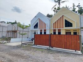 2 Kamar Rumah for sale in Klaten Tengah, Klaten, Klaten Tengah