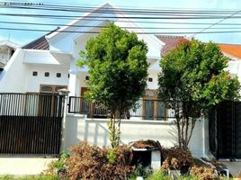 7 Habitación Villa en venta en Mulyorejo, East Jawa, Mulyorejo