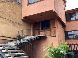 Maison 3 chambre à vendre à Cuajimalpa De Morelos, Mexico City, Cuajimalpa De Morelos