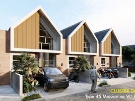 3 Bedroom Villa for sale in Cilandak Town Square, Cilandak, Cilandak